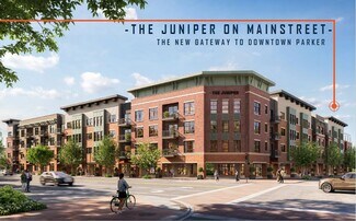 Plus de détails pour 11085 S Pine Dr, Parker, CO - Commerce de détail à louer