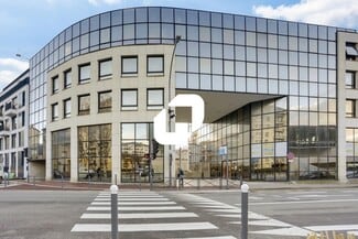 More details for 87-89 Rue Du Gouverneur Général Félix Eboue, Issy-les-Moulineaux - Office for Lease