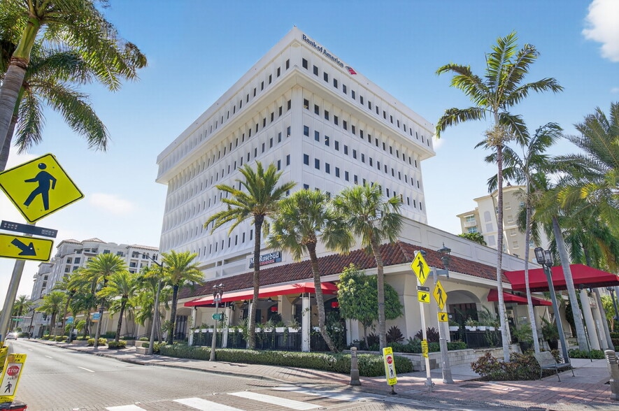 150 E palmetto park Rd, Boca Raton, FL à louer - Photo du bâtiment - Image 2 de 7