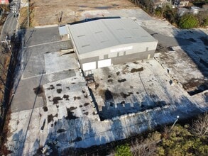 217 S Holman St, Durham, NC - Aerial  map view