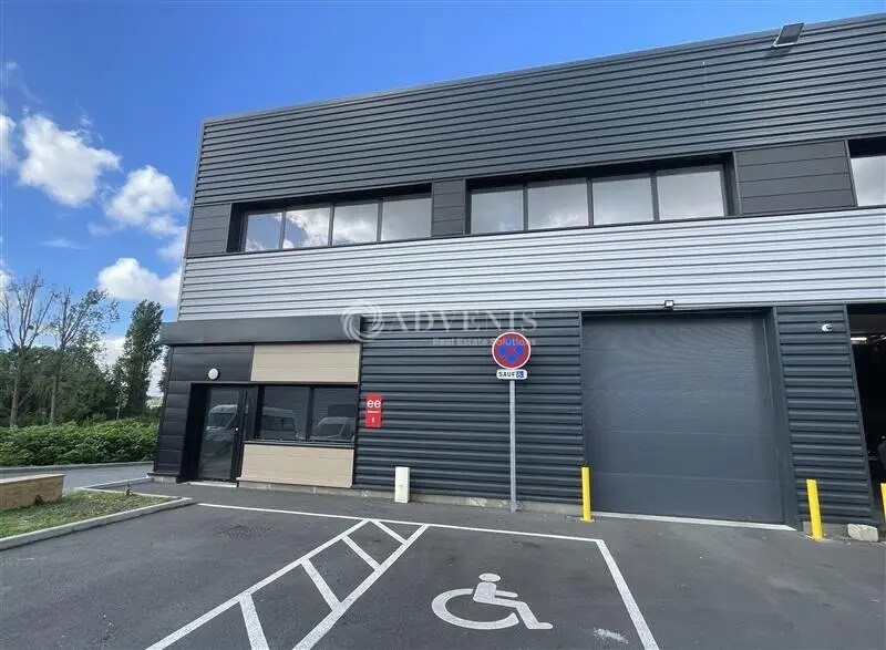 Flex in Aulnay-sous-Bois for lease - Building Photo - Image 3 of 8