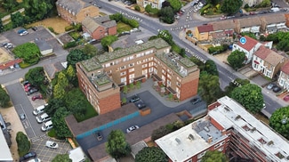More details for Selhurst Rd, London - Multifamily for Sale