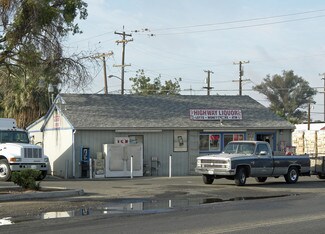 More details for 5495 W Shaw Ave, Fresno, CA - Retail for Lease