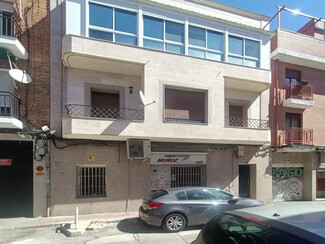 More details for Calle De Carolina Paíno, 12, Madrid - Multifamily for Sale