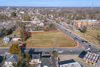 Plus de détails pour 22915 Hollywood Rd, Leonardtown, MD - Terrain à vendre