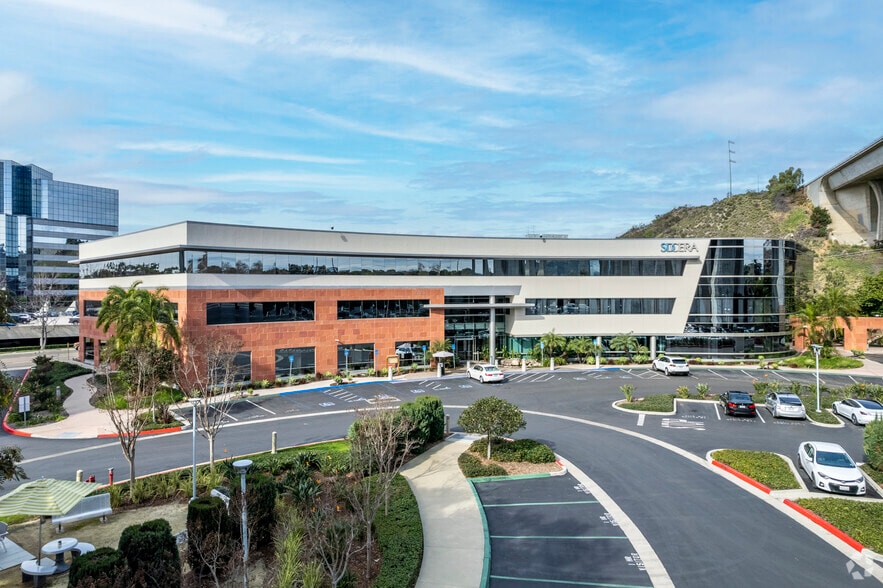 2275 Rio Bonito Way, San Diego, CA for lease - Building Photo - Image 2 of 10