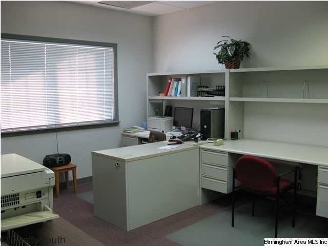 40863 Highway 280, Sylacauga, AL à vendre - Photo intérieure - Image 3 de 13