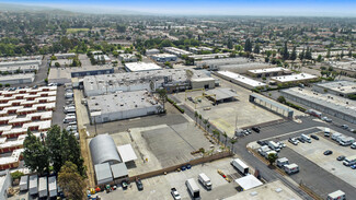 More details for 423-424 Berry Way, Brea, CA - Land for Lease