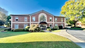 Plus de détails pour 4080 McGinnis Ferry Rd, Alpharetta, GA - Bureau à vendre