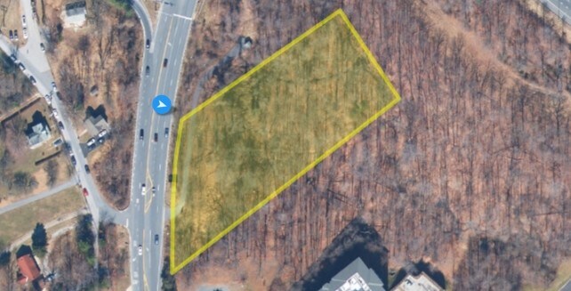5459 & 5477 Waterloo Rd, Ellicott City, MD à vendre - Photo du bâtiment - Image 2 de 6