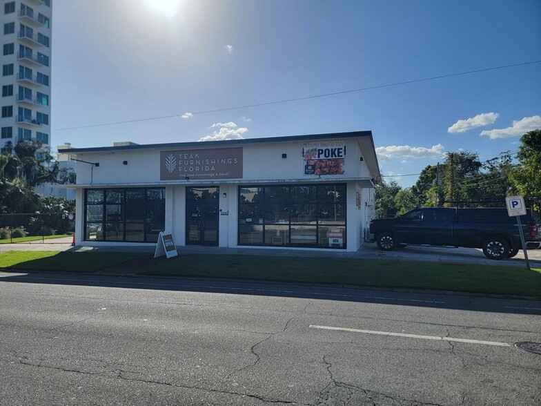 200-210 16th St N, Saint Petersburg, FL for sale - Building Photo - Image 1 of 8