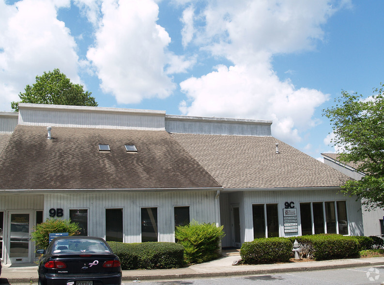 1790 Mulkey Rd, Austell, GA for sale - Building Photo - Image 1 of 1