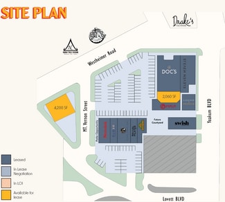 Plus de détails pour 1201 Westheimer Rd, Houston, TX - Commerce de détail à louer