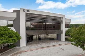 More details for 17110 N Dallas Pky, Dallas, TX - Office, Office/Medical for Lease