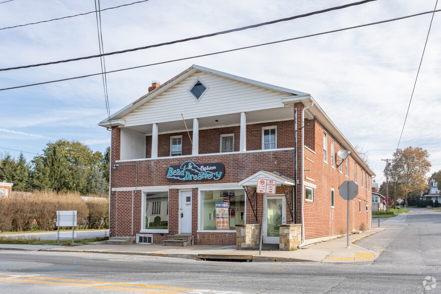 1301 Main St, Hampstead, MD à vendre - Photo principale - Image 1 de 1