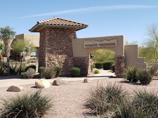 Plus de détails pour 10565 N 114th St, Scottsdale, AZ - Bureau à louer