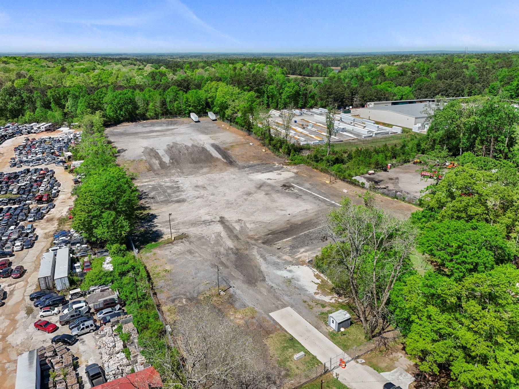 623 Highway 29 S, Newnan, GA for lease Primary Photo- Image 1 of 37