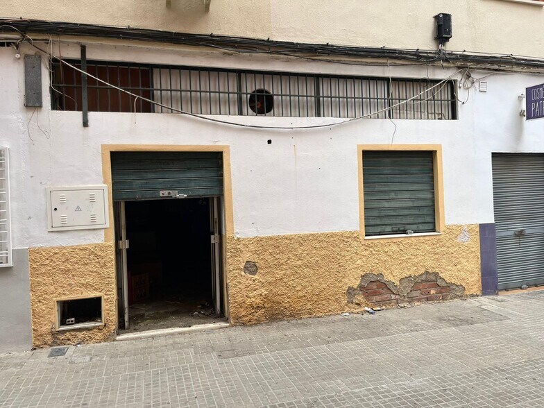 Retail in Córdoba for sale - Building Photo - Image 2 of 6