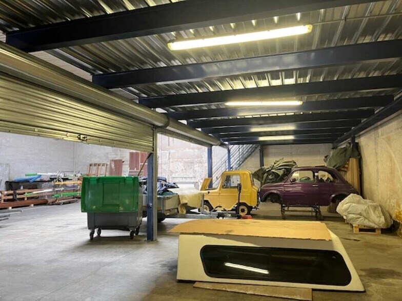 Flex in Toulouse for lease - Interior Photo - Image 3 of 9