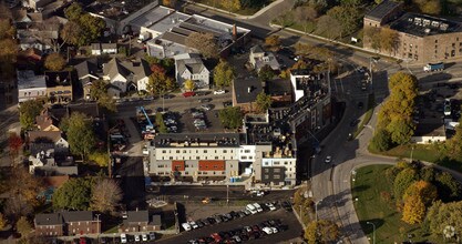 390 South Ave, Rochester, NY - Aerial  map view - Image1