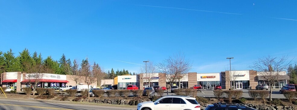 9805 214th Ave E, Bonney Lake, WA for lease - Building Photo - Image 2 of 5