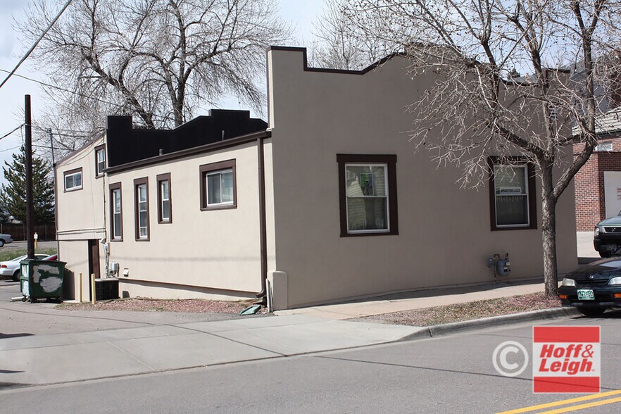 5765 S Curtice St, Littleton, CO à vendre - Photo du bâtiment - Image 3 de 13