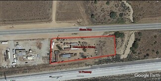 More details for 3534 Sierra Hwy, Acton, CA - Land for Sale