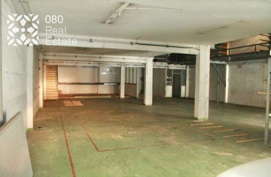Industrial in Barcelona, Barcelona for lease - Interior Photo - Image 2 of 3