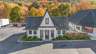 Plus de détails pour 194 Route 17, Tuxedo Park, NY - Vente au détail à louer