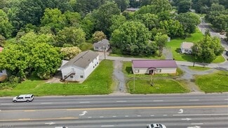Plus de détails pour 557 E Dixie Dr, Asheboro, NC - Terrain à vendre