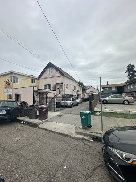 1430 47th Ave, Oakland, CA for sale - Building Photo - Image 3 of 6