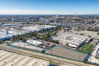 Plus de détails pour 501 E Cerritos Ave, Anaheim, CA - Industriel à louer
