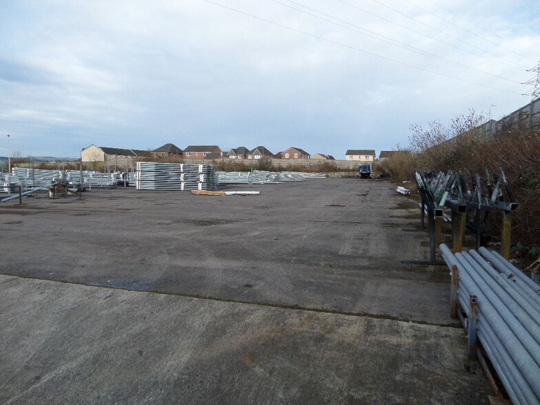 Wyndham Close, Bridgend for lease - Building Photo - Image 2 of 11