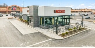 Plus de détails pour 465 E Main St, Westfield, MA - Commerce de détail à vendre