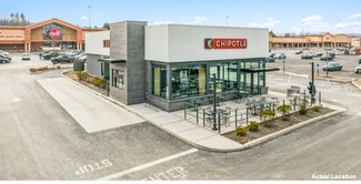 Plus de détails pour 465 E Main St, Westfield, MA - Vente au détail à vendre