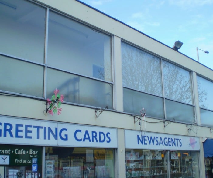 Norwich Rd, Hoveton à louer - Photo du bâtiment - Image 2 de 4