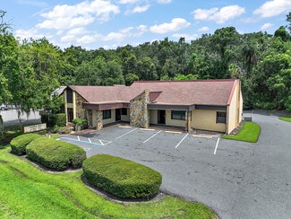 Plus de détails pour 400 Webster St, Leesburg, FL - Bureau à louer
