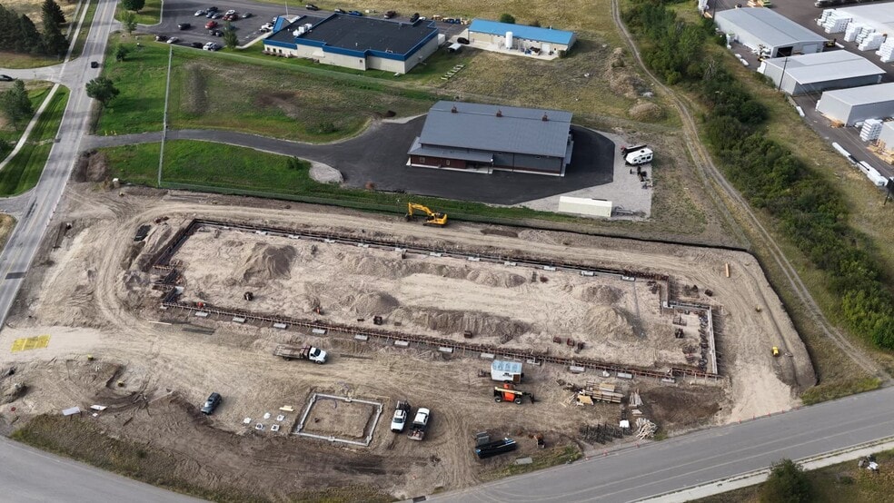 6725 Butler Creek Unit 11 Rd, Missoula, MT for sale - Commercial Listing Video - Image 2 of 3