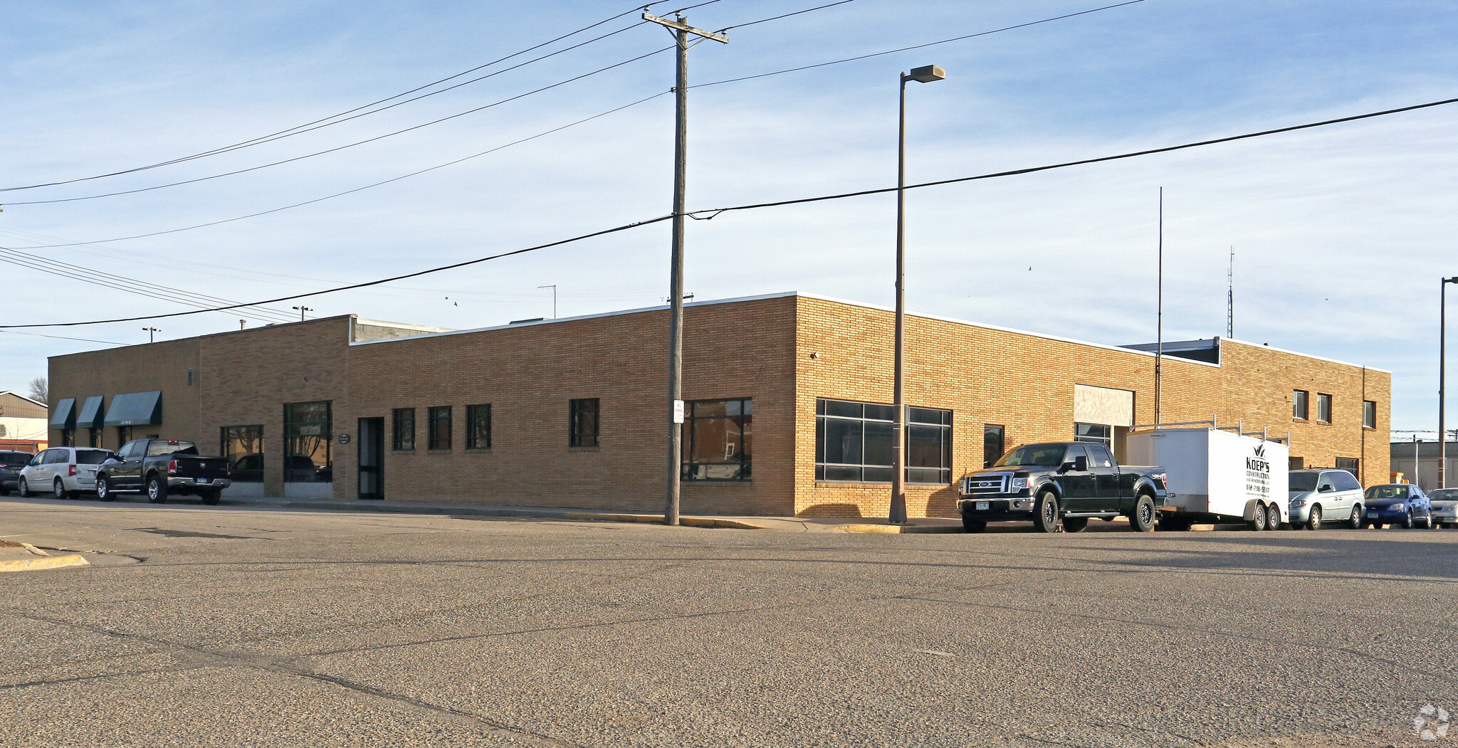 428 Sibley Ave, Gaylord, MN for lease Primary Photo- Image 1 of 6