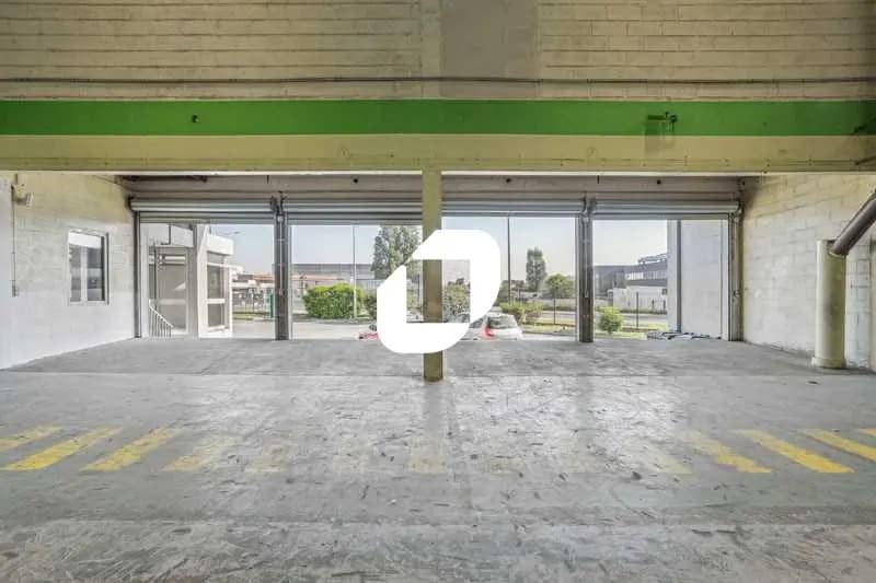 2-10 Rue Des Oliviers, Orly for lease Building Photo- Image 1 of 28