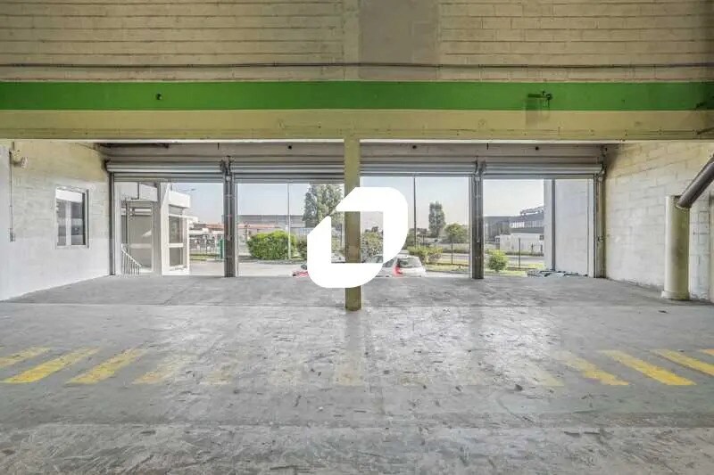 2-10 Rue Des Oliviers, Orly à louer Photo du bâtiment- Image 1 de 28