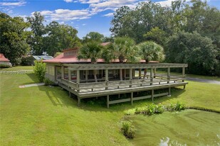 Palm Key Commercial Building - Motel