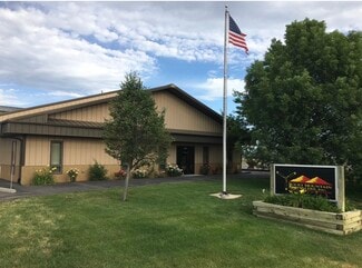 More details for 2865 Airport Dr, Erie, CO - Industrial for Sale
