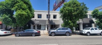 More details for 13561-13563 Ventura Blvd, Sherman Oaks, CA - Office for Lease