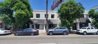 Plus de détails pour 13561-13563 Ventura Blvd, Sherman Oaks, CA - Vente au détail à louer