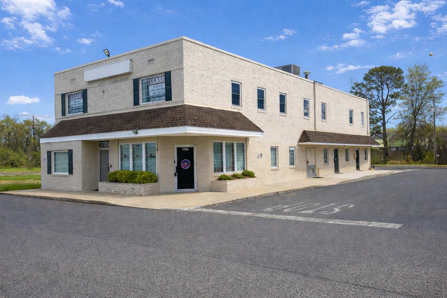 17959-17965 Dumfries Shopping Plz, Dumfries, VA for lease Primary Photo- Image 1 of 2