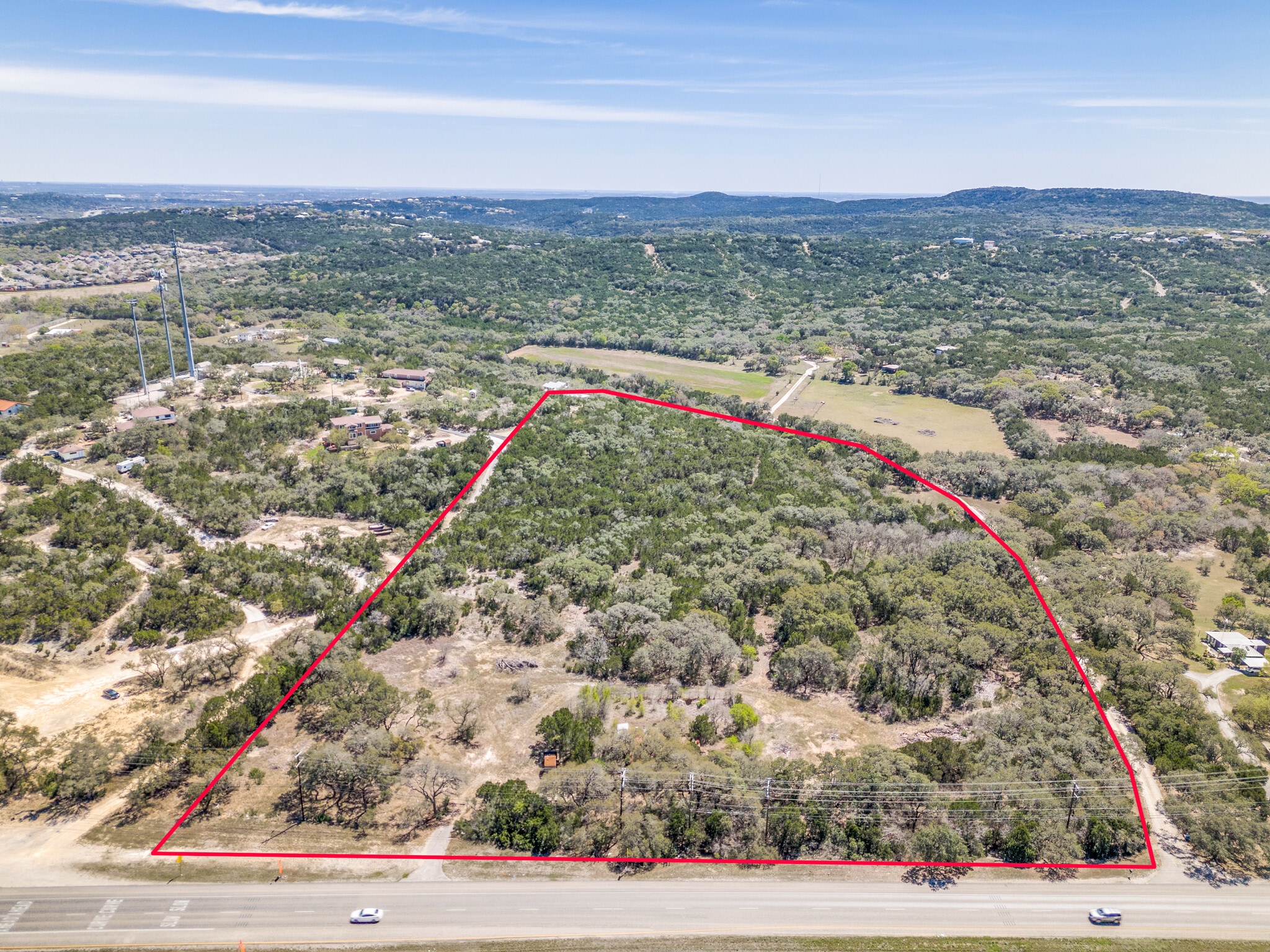 18561 Bandera Rd, Helotes, TX for sale Primary Photo- Image 1 of 14