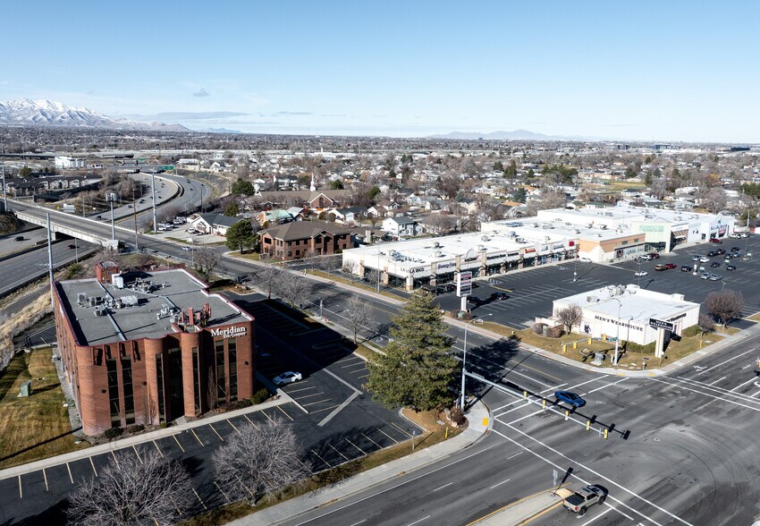 64 E Winchester St, Murray, UT à vendre - Photo du bâtiment - Image 2 de 6