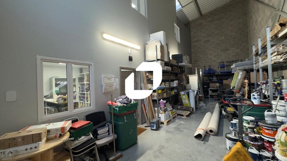 1 Rue Du Lindebuckel, Schiltigheim for sale - Interior Photo - Image 3 of 14