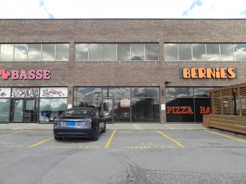 3627-3645 Boul Des Sources, Dollard-des-Ormeaux, QC à vendre - Photo du bâtiment - Image 1 de 1